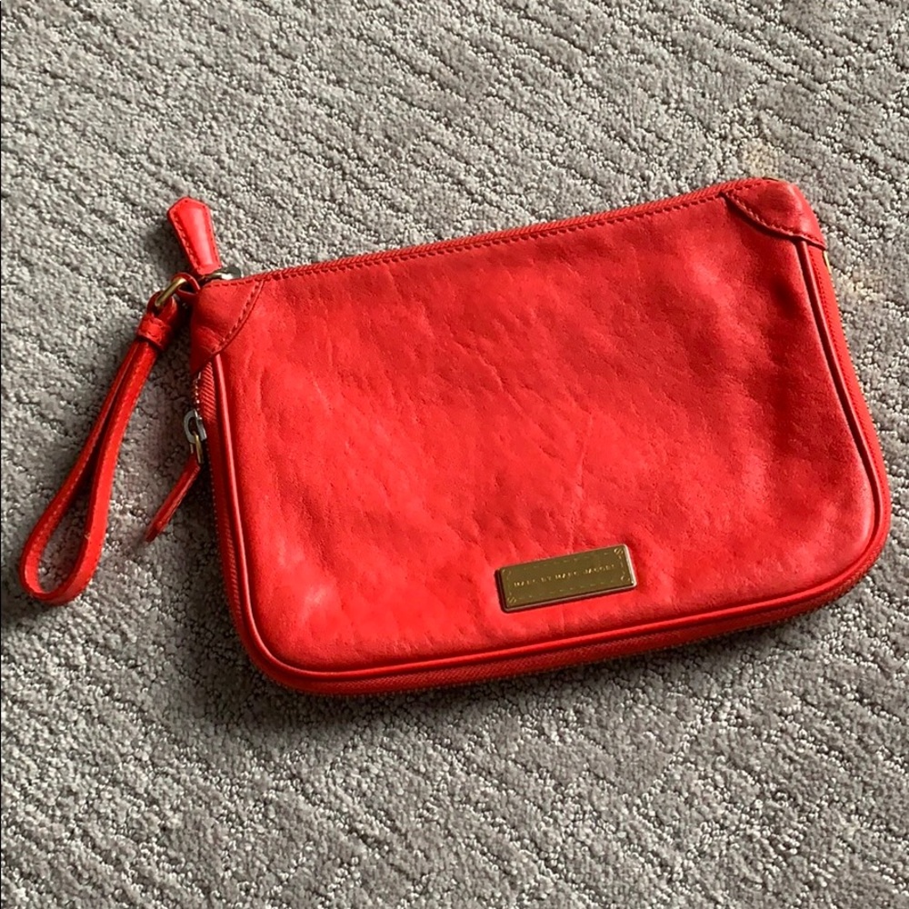 Marc Jacobs Wristlet